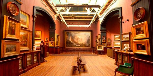 St. Johnsbury Athenaeum