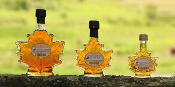 Morse Farm Maple Sugarworks