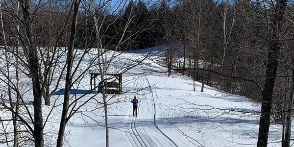 Brattleboro Outing Club
