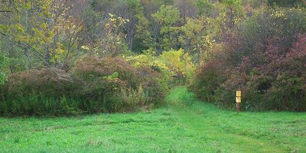 One World Conservation Center Reserve