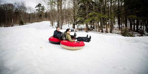 Grafton Trails and Outdoor Center