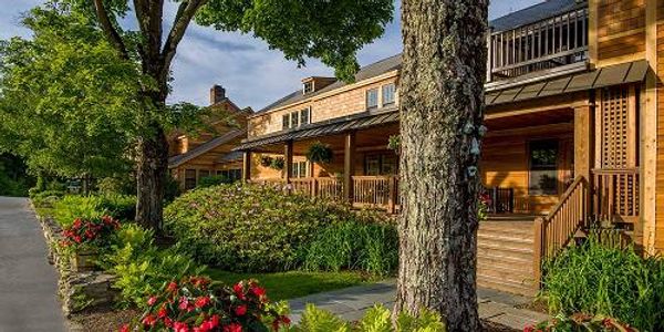 Mountain Top Resort