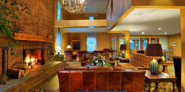 The Pointe at Castle Hill Resort