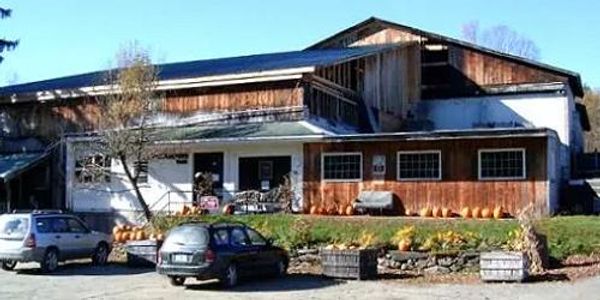 Dwight Miller and Son Orchards