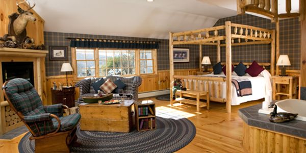 Rabbit Hill Inn