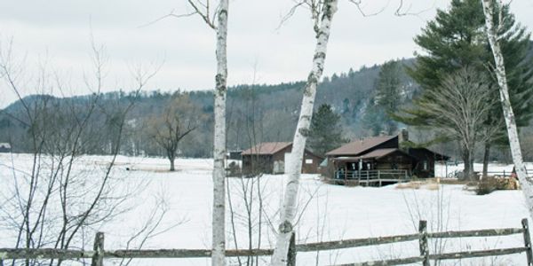 Grafton Trails and Outdoor Center