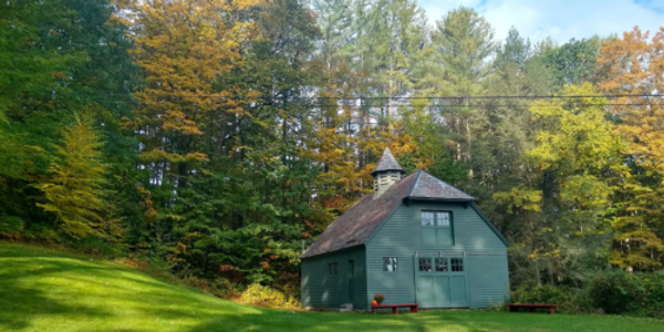 The Landmark Trust USA