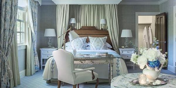 Woodstock Inn & Resort