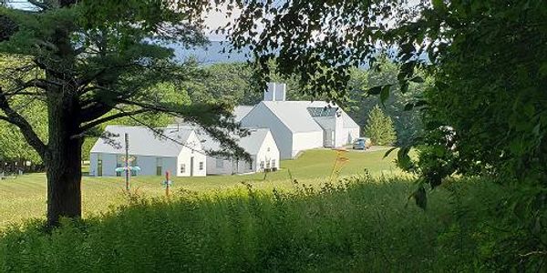Southern Vermont Arts Center