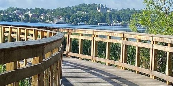 Discover Newport Vermont