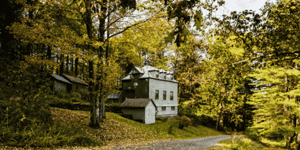 The Landmark Trust USA