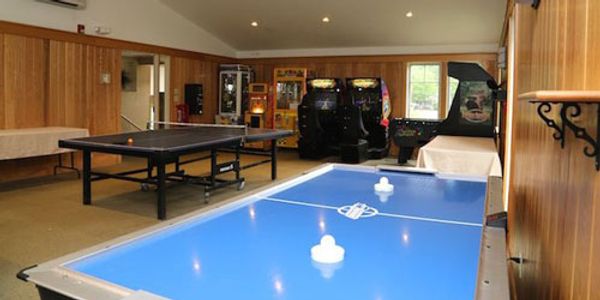 Golden Eagle Resort
