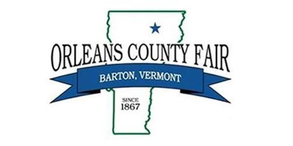Orleans County Fair 2022