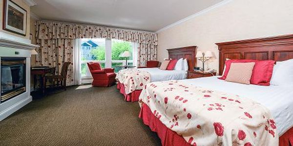 Stoweflake Mountain Resort & Spa