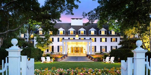 Woodstock Inn & Resort