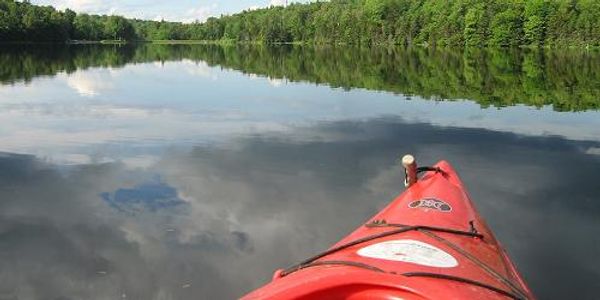 Woodford State Park