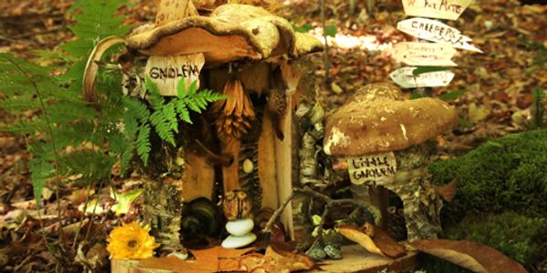 Fairy House Festival 2024