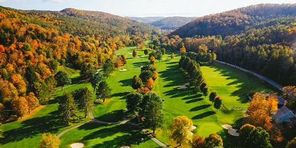 Woodstock Inn & Resort