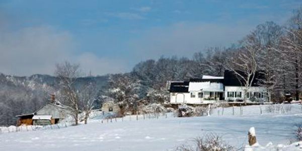Sugarbush Farm Makes a Sweet Visit