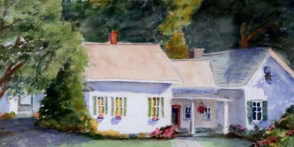 Hobble Inn
