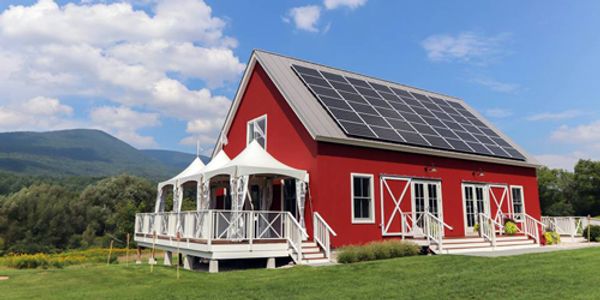 Hill Farm Inn