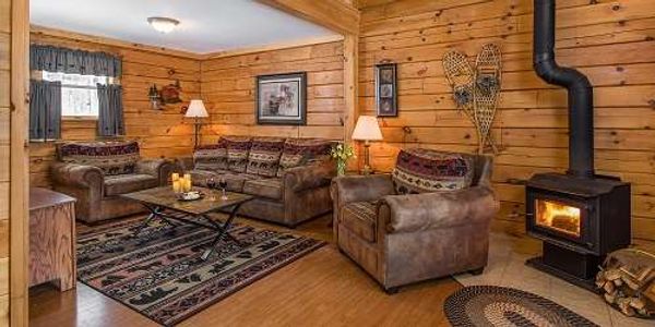 Sterling Ridge Resort