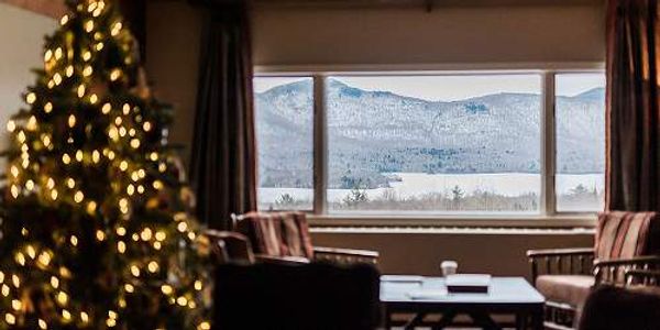 Mountain Top Resort