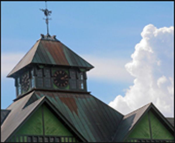 Shelburne Farms Harvest Festival 2019