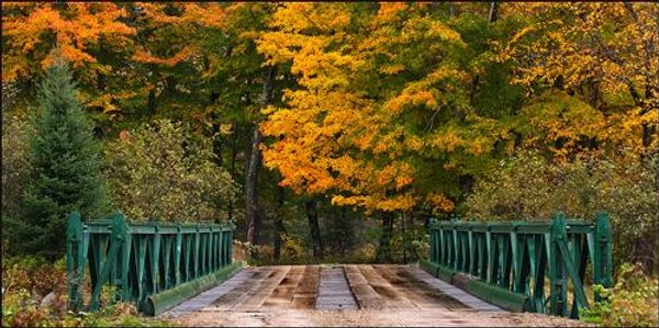 Stone Valley Scenic Byway