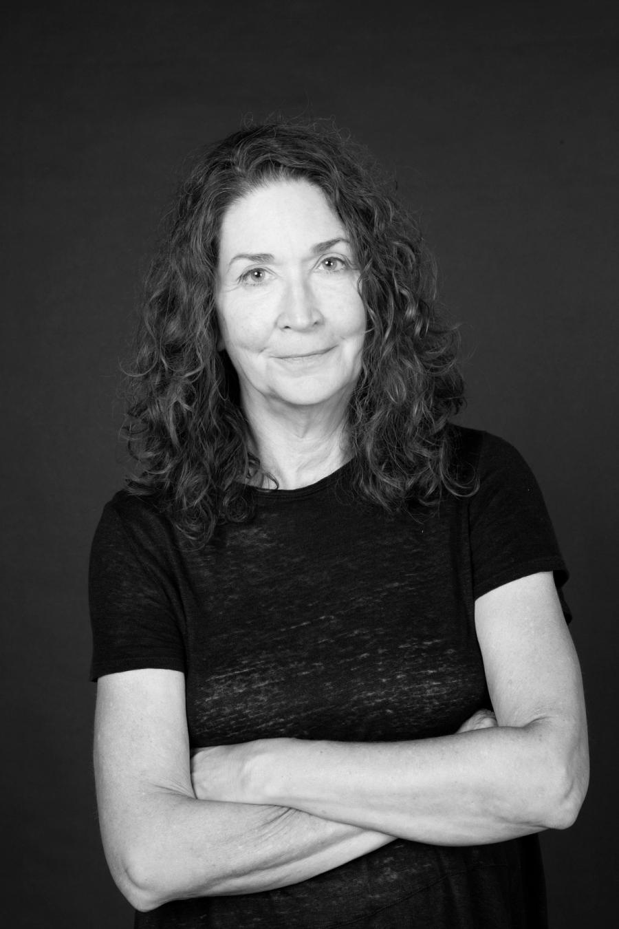 photo of Tracey Cockrell