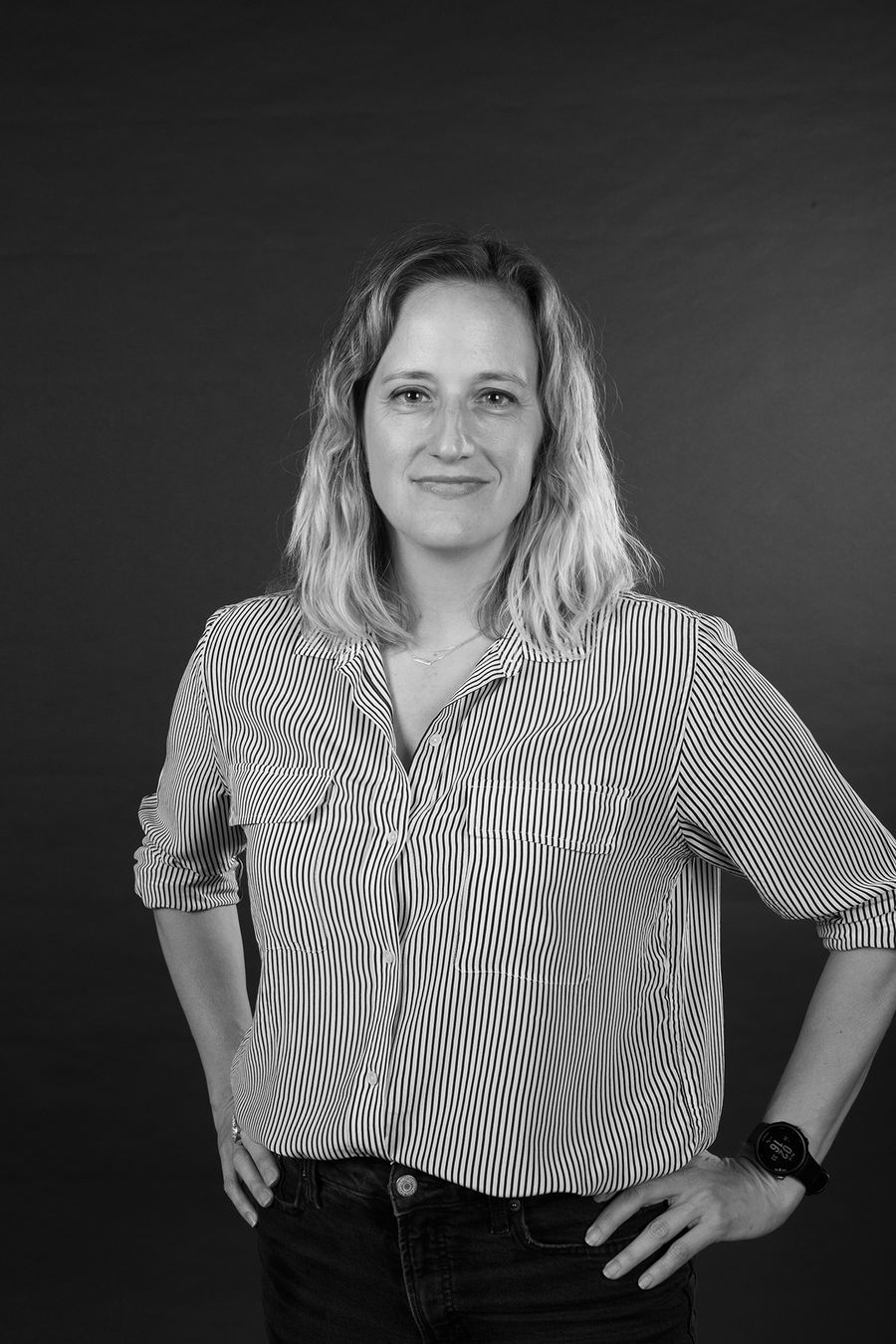 photo of Erin Murphy