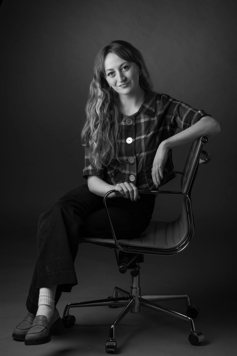 photo of Cat Duffy