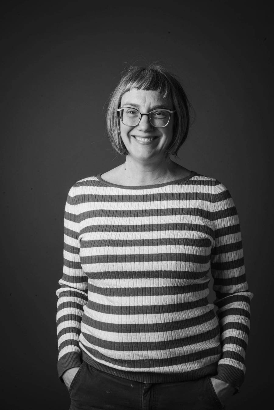 photo of Kari Radasch '97