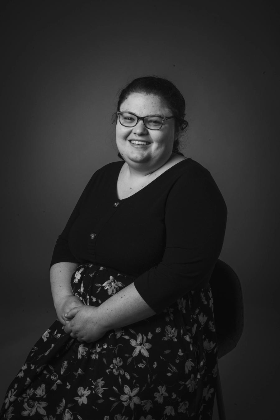 photo of Chelsea Regan