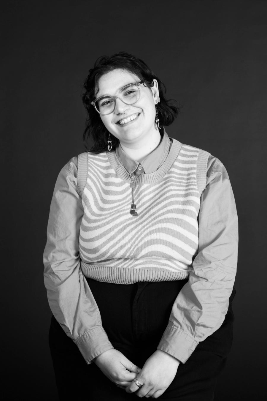 photo of Claire Christensen