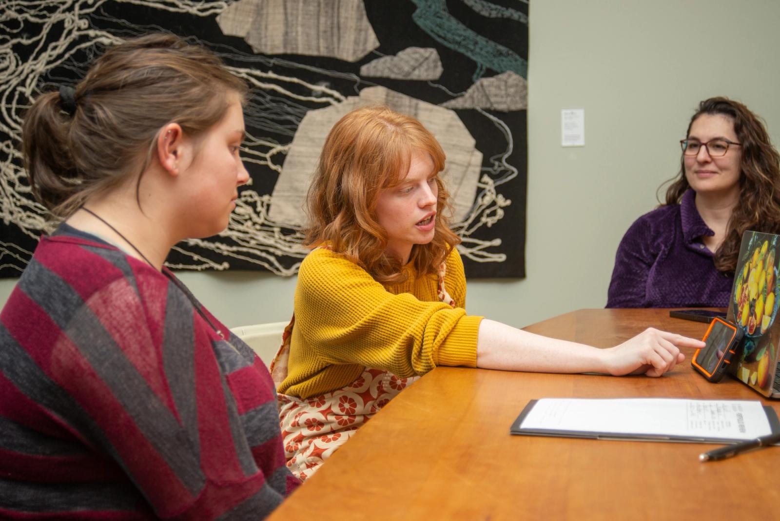 Maine College of Art & Design