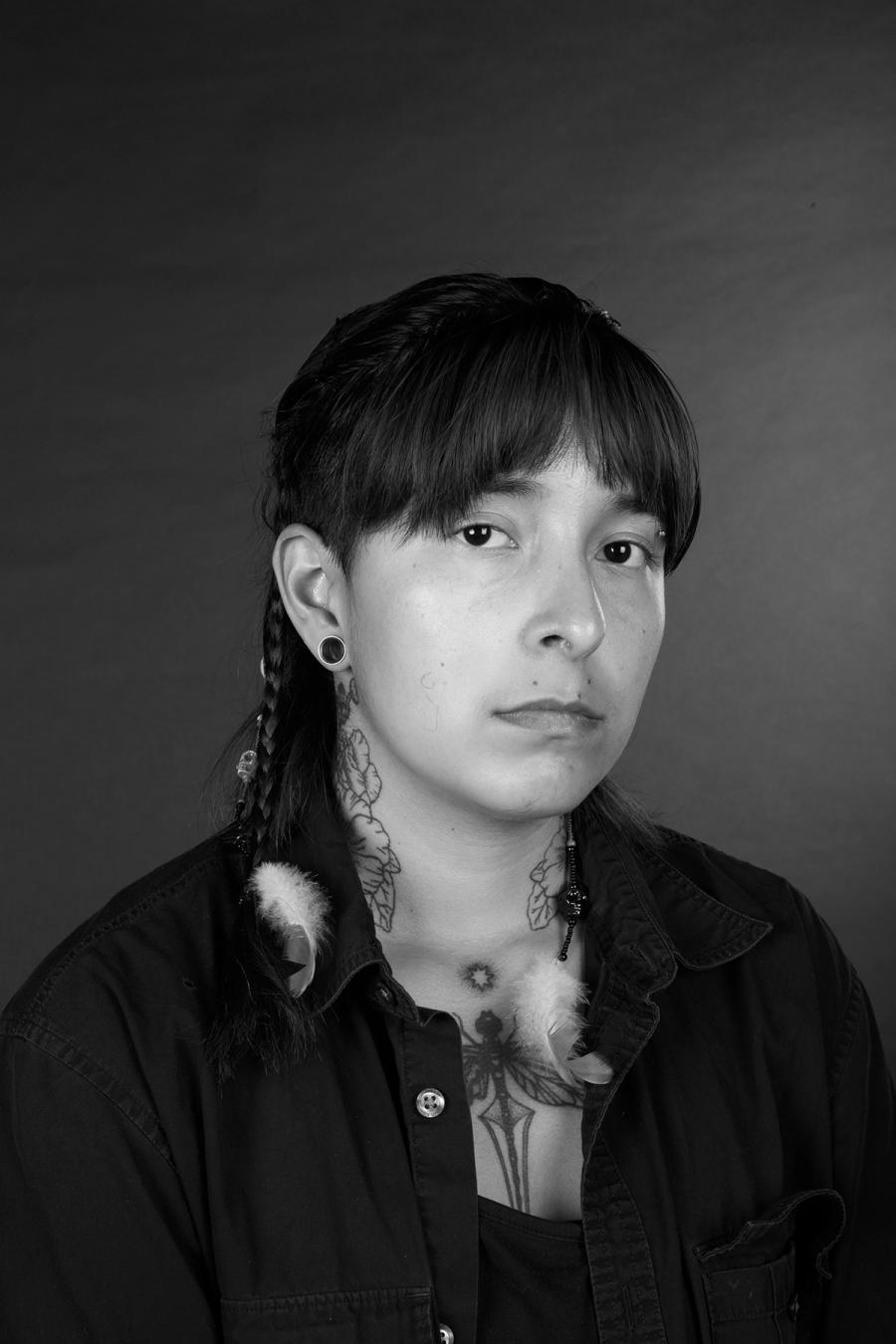 photo of Caine Villareal