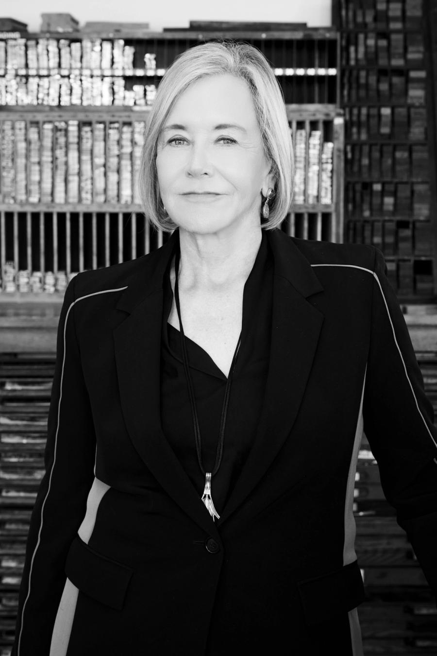 photo of Laura Freid Ed.D.