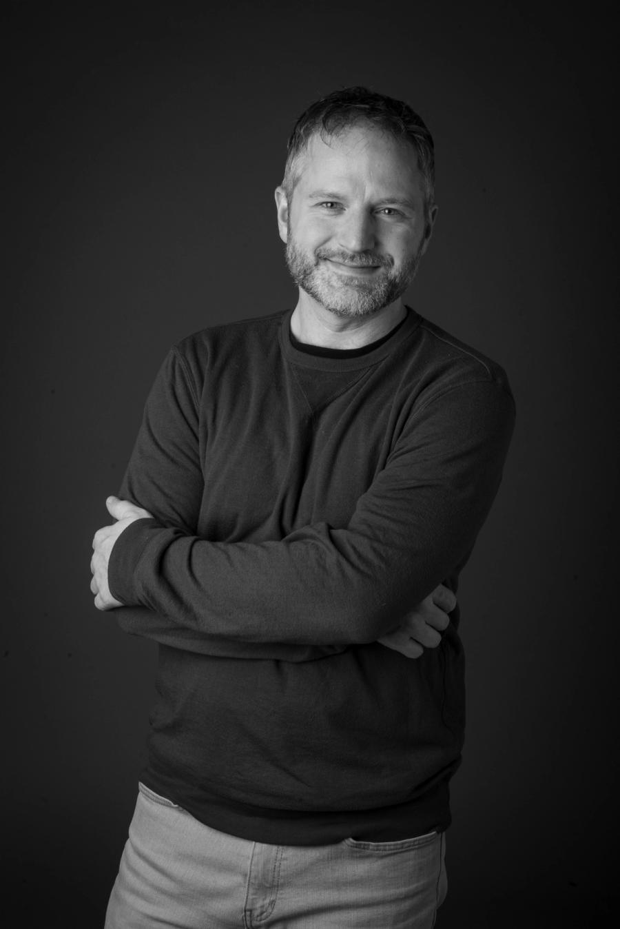 photo of Asa Bradford