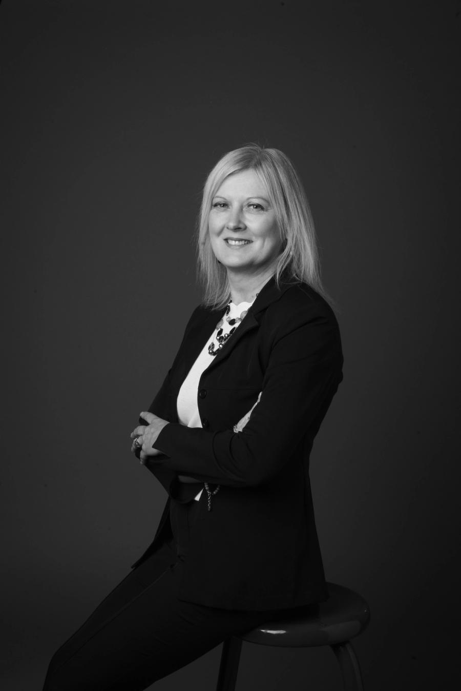 photo of Dorothy Olaru