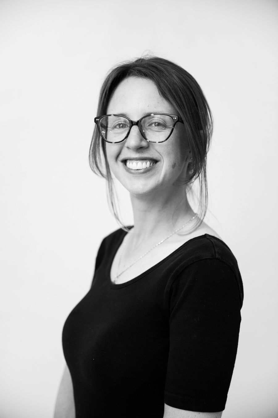 photo of Alissa James