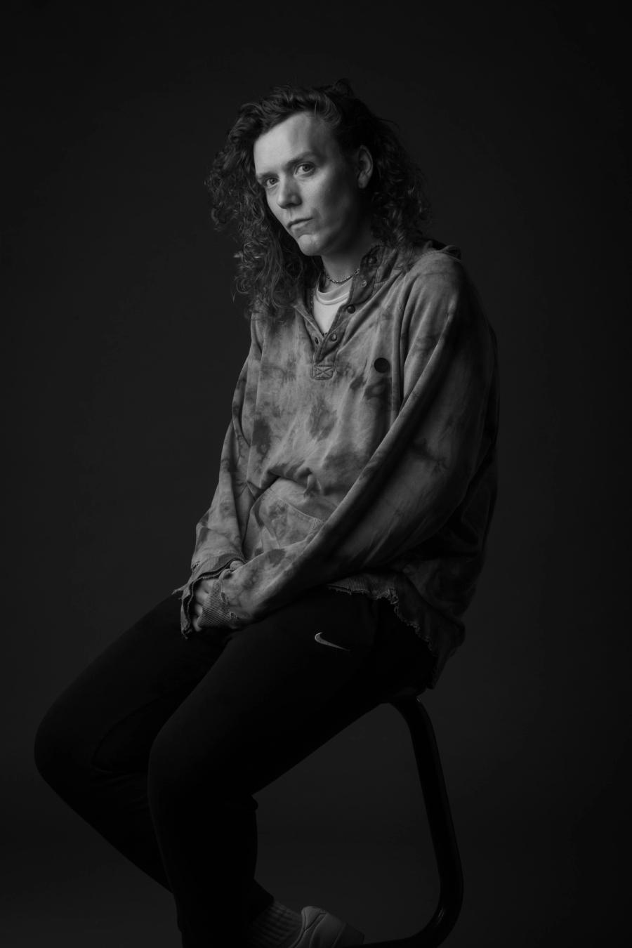 photo of sabine stxrm