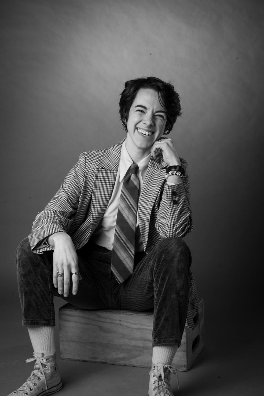 photo of Sam Graudins