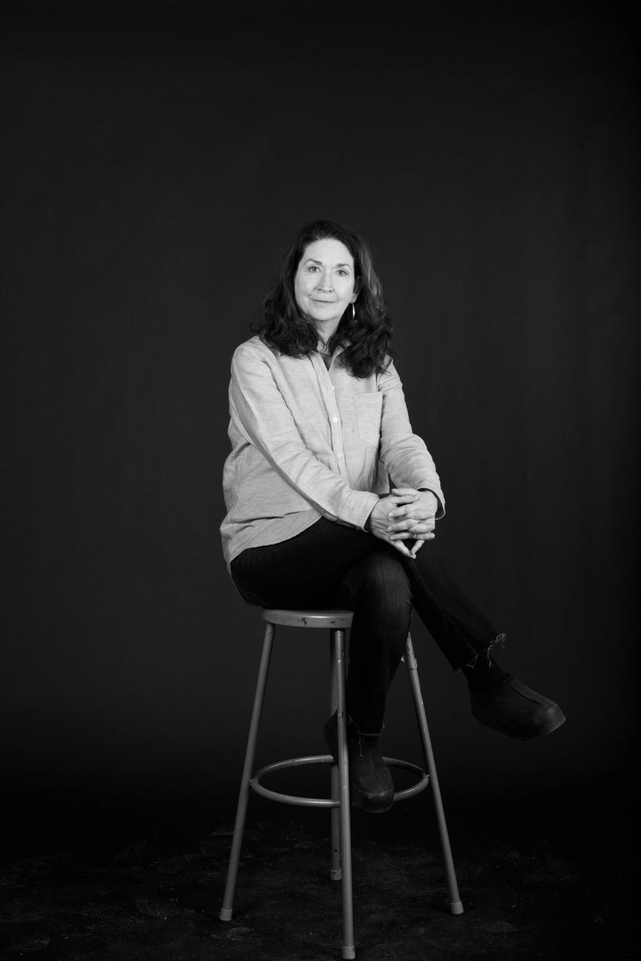 photo of Tracey Cockrell