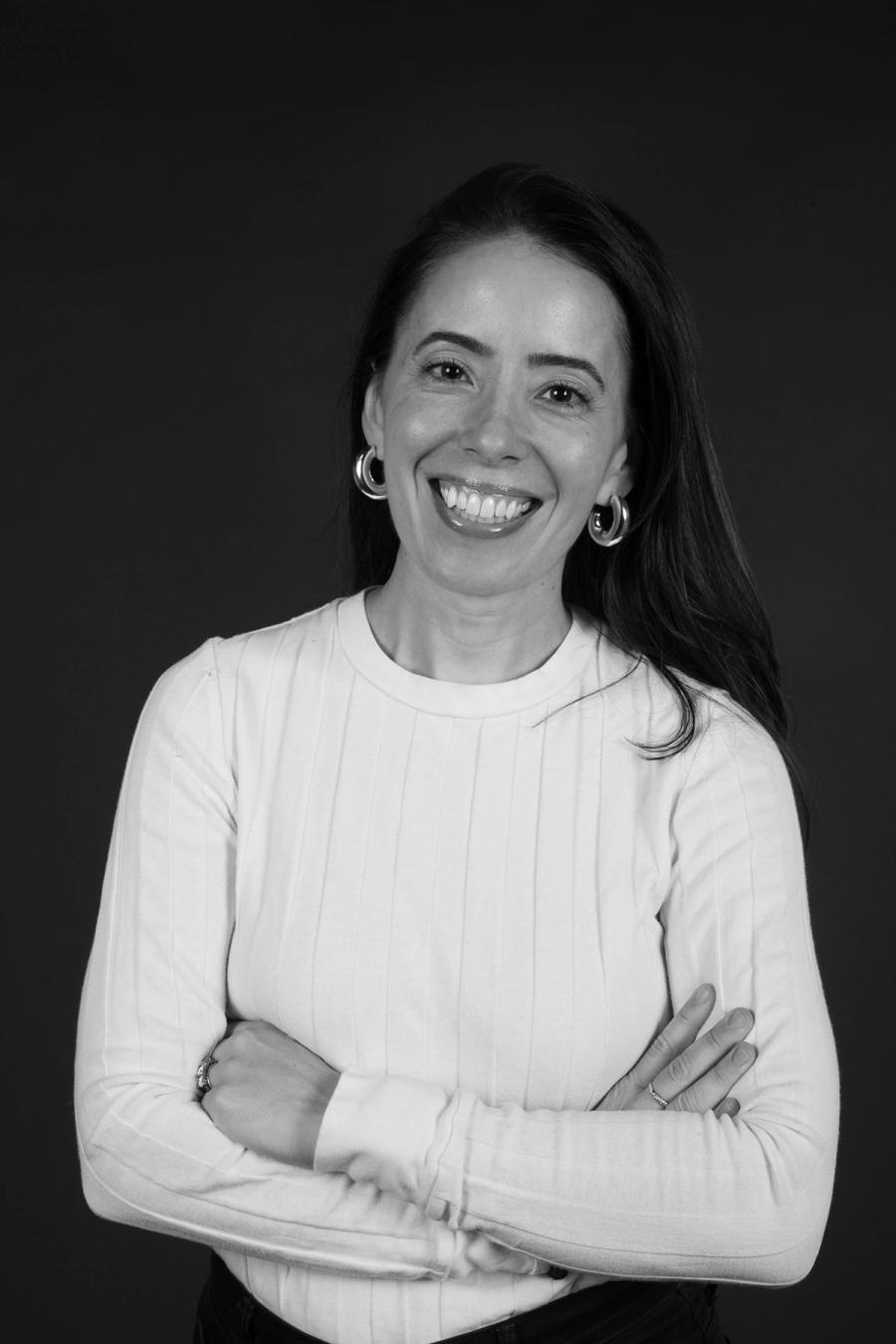 photo of Leah Brooks
