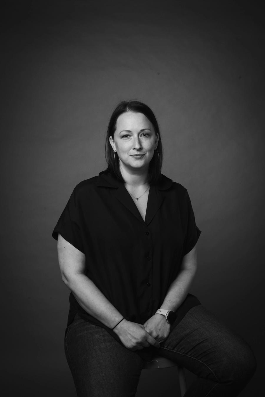 photo of Emily Brighi