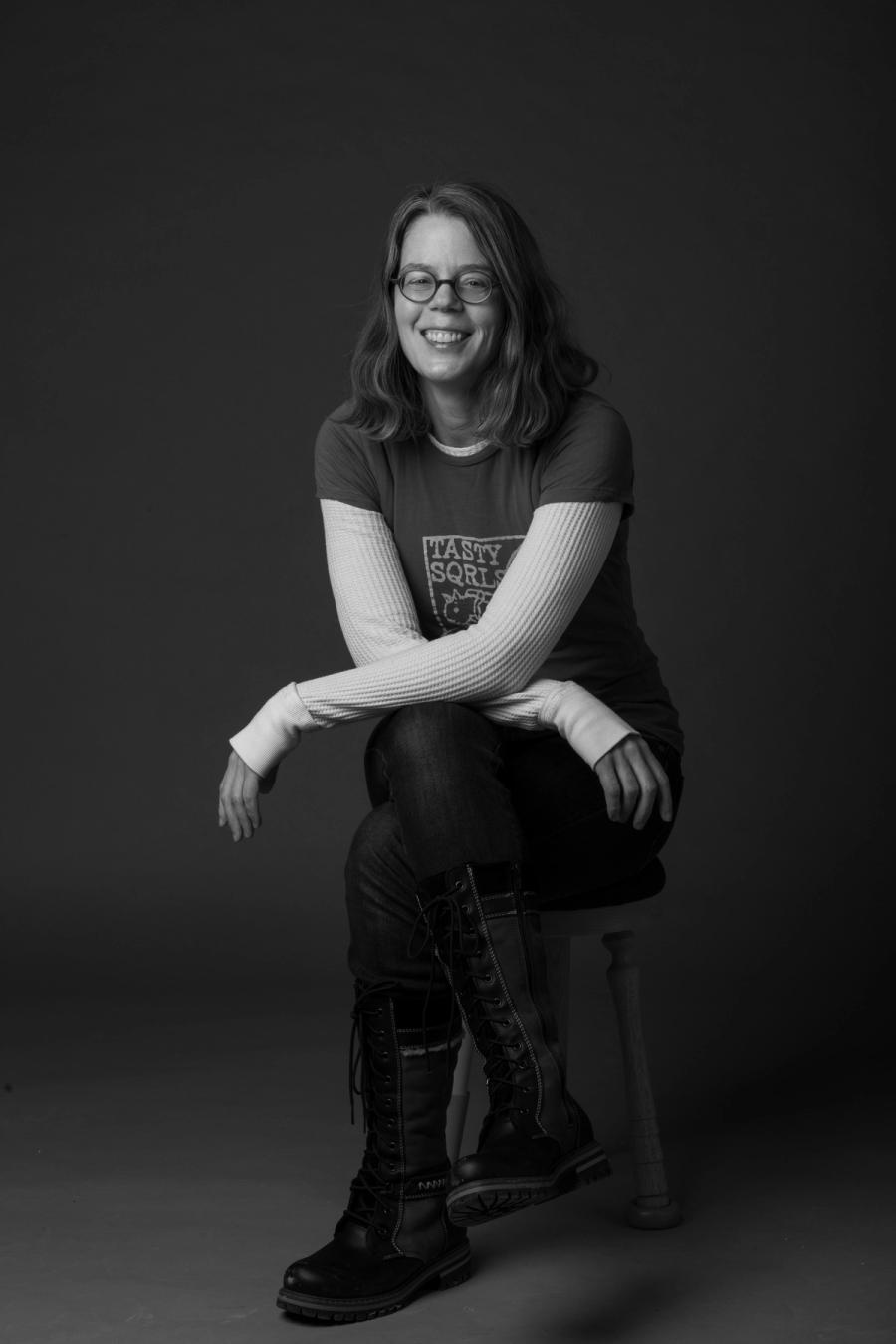 photo of Sharon Kunde