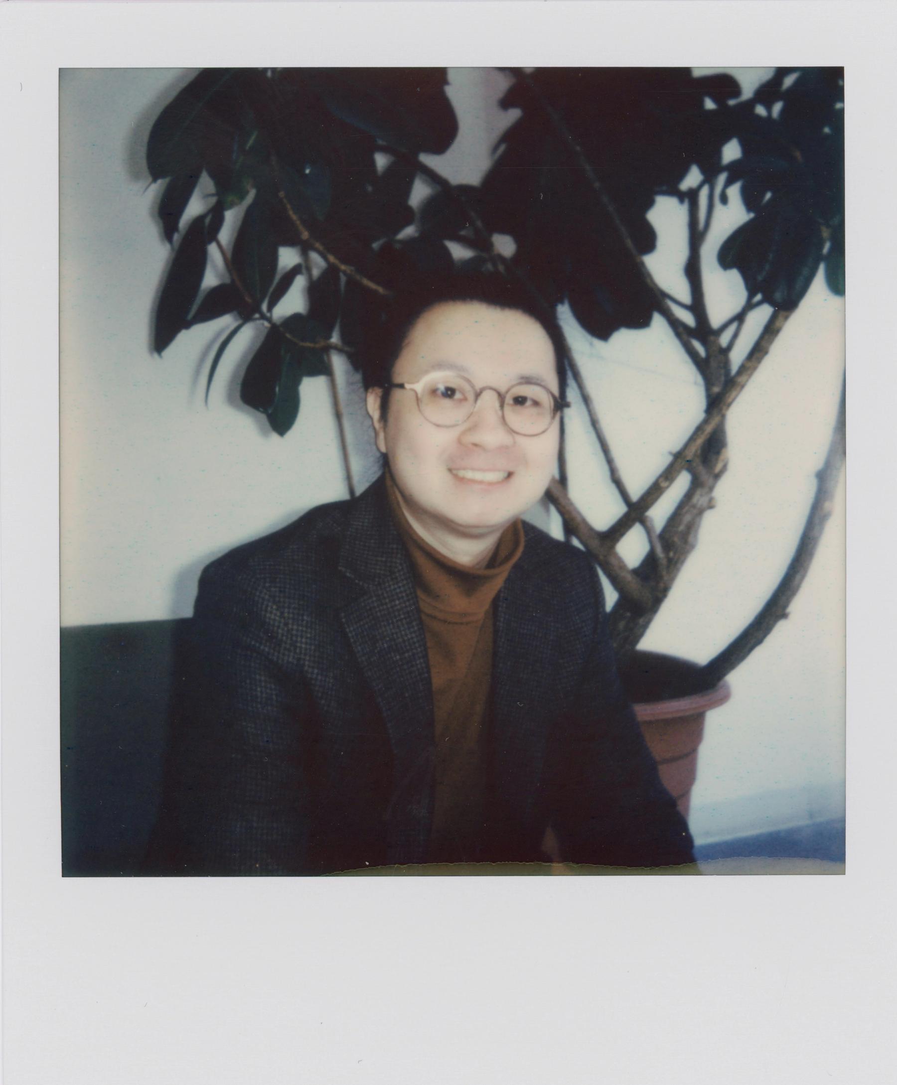 Joel Tsui