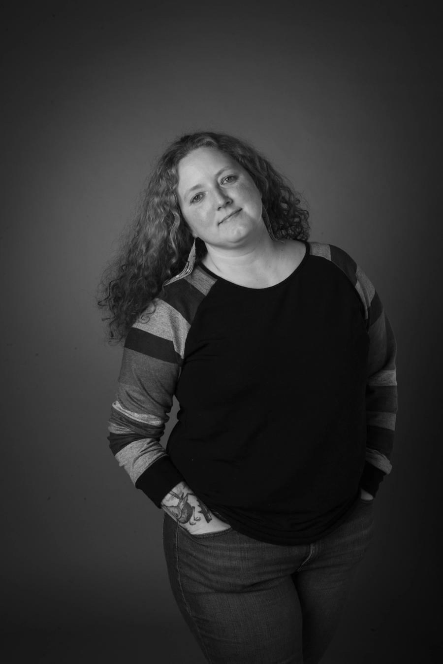 photo of Alicia Uth