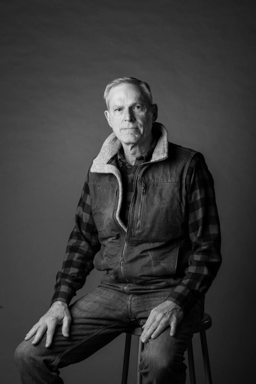 photo of Rick Stark